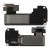 Ear Speaker For Apple Iphone 11 Pro By - Maxbhi Com