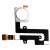 Fingerprint Sensor Flex Cable For Nokia 6 2018 By - Maxbhi Com
