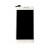 Lcd With Touch Screen For Tplink Neffos C7 White By - Maxbhi Com
