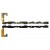 Volume Button Flex Cable For Sony Xperia 1 By - Maxbhi Com