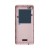 Back Panel Cover For Xiaomi Redmi 6a Rose Gold - Maxbhi Com