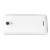 Full Body Housing For Blu Studio X8 Hd 2019 White - Maxbhi Com