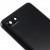 Back Panel Cover For Xiaomi Redmi 6a Black - Maxbhi Com
