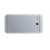 Full Body Housing For Micromax Bolt Q346 White - Maxbhi Com