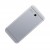 Full Body Housing For Micromax Bolt Q346 White - Maxbhi Com