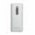 Full Body Housing For Nokia 206 Dual Sim Rm872 White - Maxbhi Com