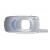 Full Body Housing For Samsung A800 White - Maxbhi Com
