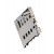 Mmc Connector For Mafe Shine M820 By - Maxbhi Com