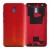 Back Panel Cover For Xiaomi Redmi 8a Red - Maxbhi Com