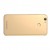 Full Body Housing For Intex Uday White - Maxbhi Com
