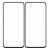 Replacement Front Glass For Vivo V17 Pro Sky By - Maxbhi Com