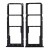 Sim Card Holder Tray For Samsung Galaxy A20s Black - Maxbhi Com
