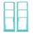 Sim Card Holder Tray For Samsung Galaxy A20s Green - Maxbhi Com