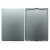 Back Panel Cover For Apple Ipad 10 2 White - Maxbhi Com