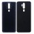 Back Panel Cover For Oppo A5 2020 Black - Maxbhi Com