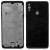 Full Body Housing For Samsung Galaxy A20s Black - Maxbhi Com