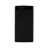 Full Body Housing For Spice Xlife Victor 5 Black - Maxbhi Com