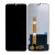 Lcd With Touch Screen For Oppo A5 2020 Black By - Maxbhi Com