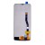 Lcd With Touch Screen For Samsung Galaxy M20 Blue By - Maxbhi Com