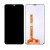 Lcd With Touch Screen For Vivo U10 Black By - Maxbhi Com