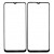Replacement Front Glass For Oppo A5 2020 White By - Maxbhi Com