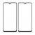 Replacement Front Glass For Samsung Galaxy A20s Black By - Maxbhi Com