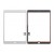 Touch Screen Digitizer For Apple Ipad 10 2 Silver By - Maxbhi Com