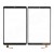 Touch Screen Digitizer For Huawei Mediapad M6 Turbo 8 4 Black By - Maxbhi Com