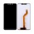 Lcd With Touch Screen For Tecno Spark 3 Red By - Maxbhi Com