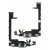 Charging Connector Flex Pcb Board For Apple Iphone 11 Pro Max By - Maxbhi Com