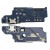 Charging Connector Flex Pcb Board For Itel A44 Power By - Maxbhi Com