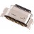 Charging Connector For Oppo A9 2020 By - Maxbhi Com