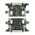 Charging Connector For Samsung Galaxy A10s By - Maxbhi Com