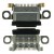 Charging Connector For Xiaomi Mi 9 Lite By - Maxbhi Com