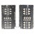 Sim Connector For Xiaomi Mi 9 Lite By - Maxbhi Com