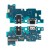Charging Connector Flex Pcb Board For Samsung Galaxy A50s By - Maxbhi Com