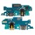 Charging Connector Flex Pcb Board For Samsung Galaxy M20 By - Maxbhi Com