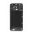 Full Body Housing For Samsung Galaxy A6 2018 Black - Maxbhi Com