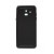 Full Body Housing For Samsung Galaxy A6 2018 Black - Maxbhi Com