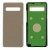 Back Panel Cover For Samsung Galaxy S10 5g Gold - Maxbhi Com