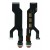 Charging Connector Flex Pcb Board For Oppo Find X Lamborghini By - Maxbhi Com