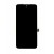 Lcd With Touch Screen For Motorola Moto G7 Plus Black By - Maxbhi Com