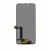 Lcd With Touch Screen For Motorola Moto G7 Plus Black By - Maxbhi Com