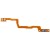 Power On Off Button Flex Cable For Realme 3 By - Maxbhi Com
