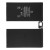 Battery For Apple Ipad Pro Wifi Cellular 128gb By - Maxbhi Com