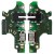 Charging Connector Flex Pcb Board For Huawei Nova 4e By - Maxbhi Com
