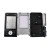 Full Body Housing For Sony Ericsson W910i Hsdpa Black - Maxbhi Com