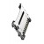 Mmc Connector For Huawei Mediapad M6 10 8 By - Maxbhi Com