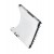 Mmc Connector For Lg W10 By - Maxbhi Com