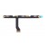 Volume Button Flex Cable For Motorola Moto G7 Plus By - Maxbhi Com